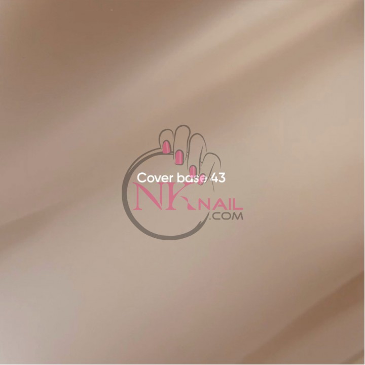База Nailsoftheday Cover base №43 TPO free